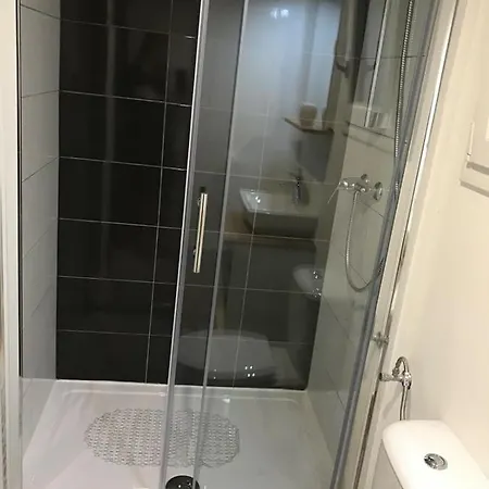 Mobile Stella Apartment