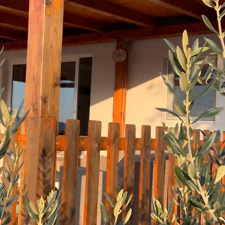 Mobile Stella * Tisno