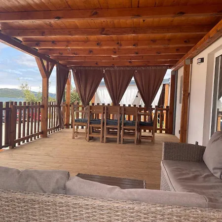 Apartman Mobile Stella Tisno