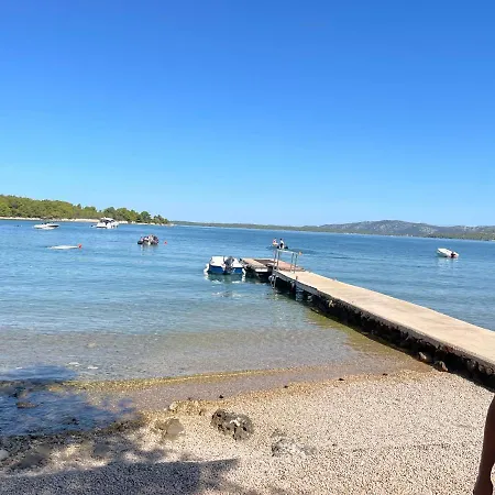 Apartman Mobile Stella *