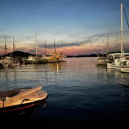 Apartamento Mobile Stella