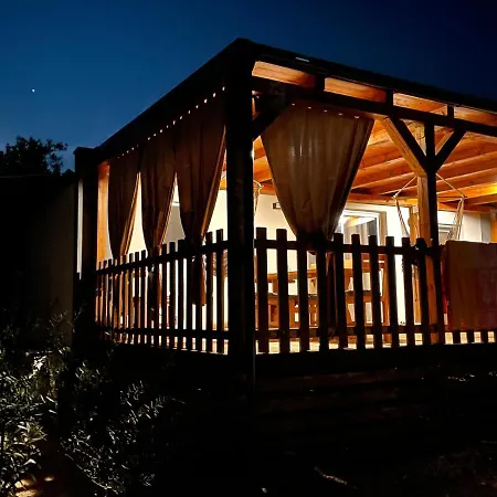 Apartamento Mobile Stella *