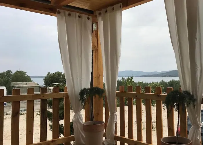 Apartamento Mobile Stella Tisno