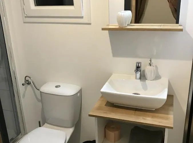 Mobile Stella * Tisno