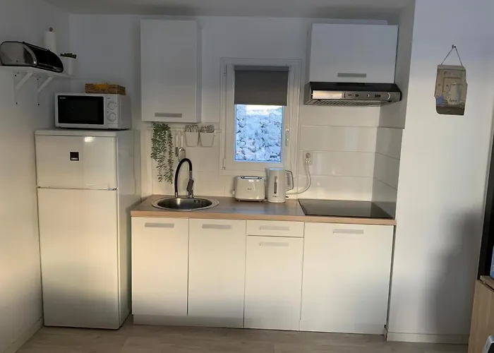 Apartamento Mobile Stella