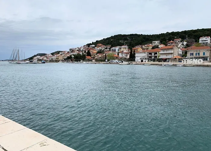 Mobile Stella Apartman *