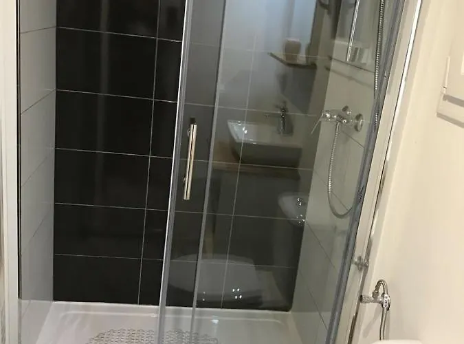 Mobile Stella Apartman