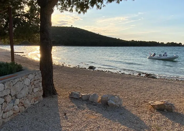 Mobile Stella * Tisno