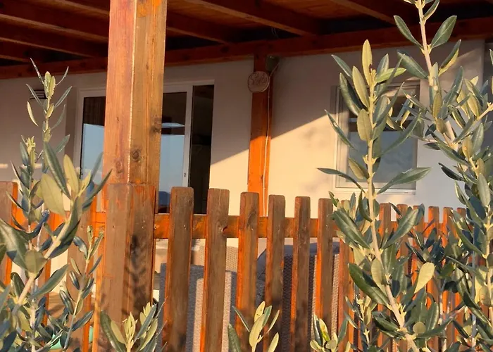 Mobile Stella * Tisno