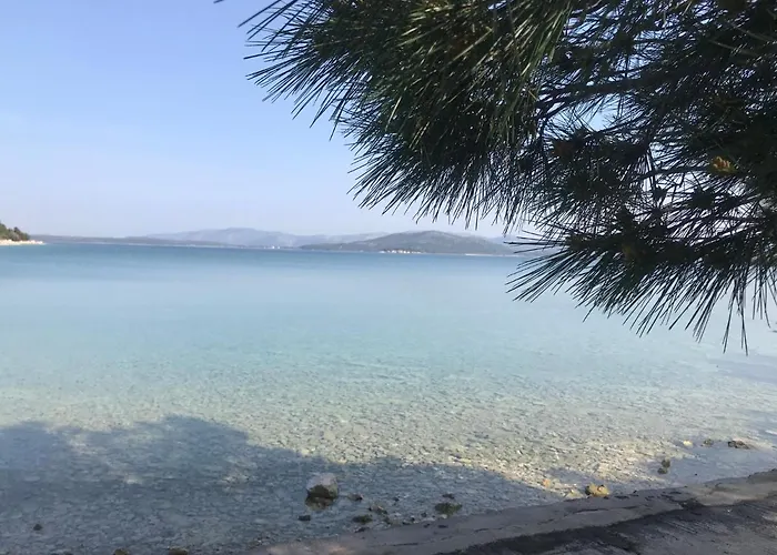 Mobile Stella Apartman Tisno