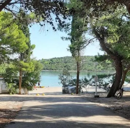 Apartman Mobile Stella *