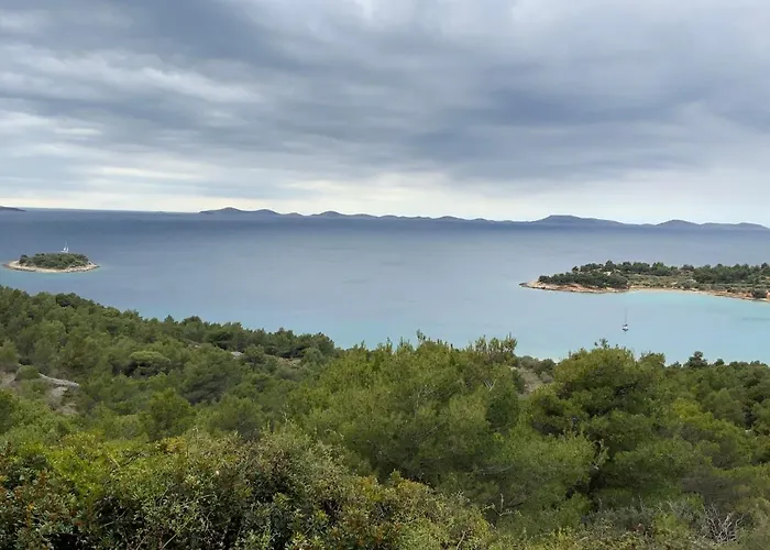 Mobile Stella * Tisno