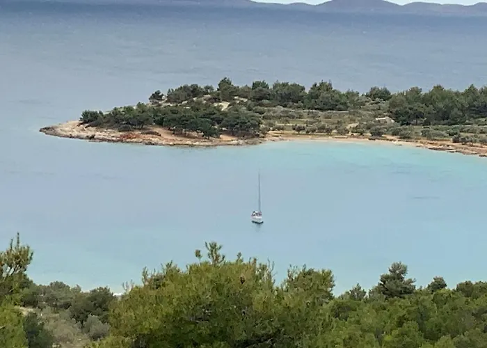 Apartamento Mobile Stella