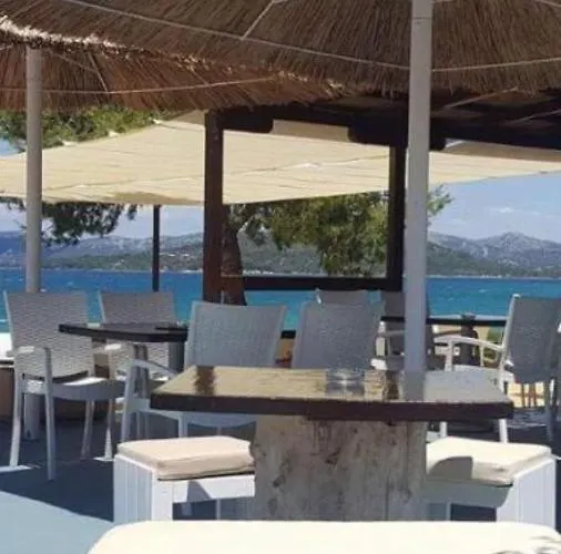 Mobile Stella * Tisno