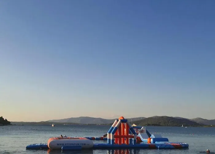 Apartamento Mobile Stella *