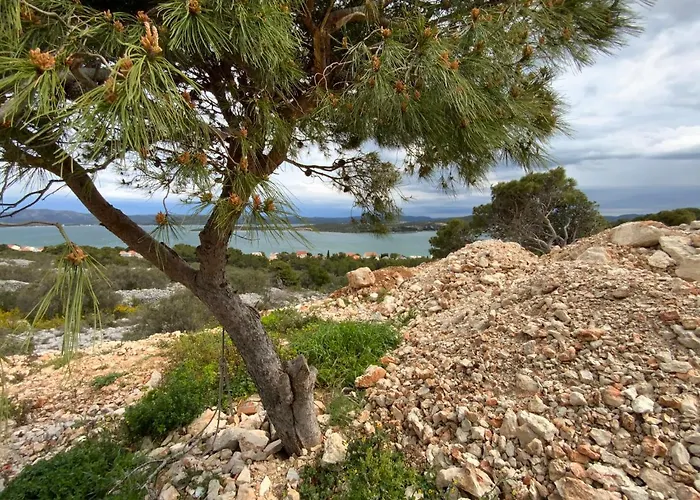 Mobile Stella * Tisno