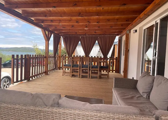 Apartamento Mobile Stella Tisno