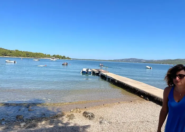 Apartman Mobile Stella *