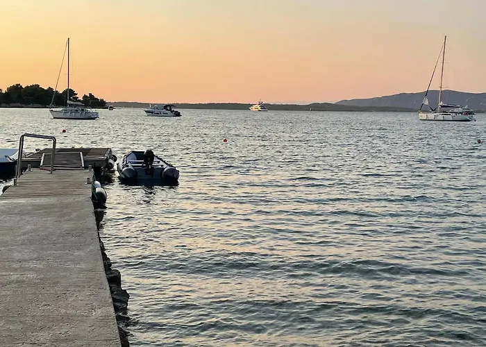 Mobile Stella Apartman *