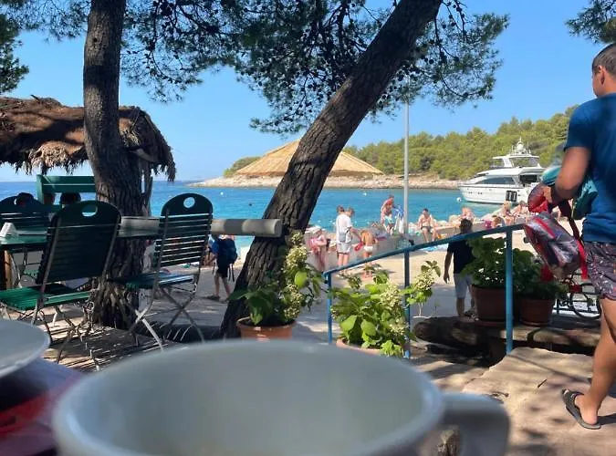 Mobile Stella * Tisno