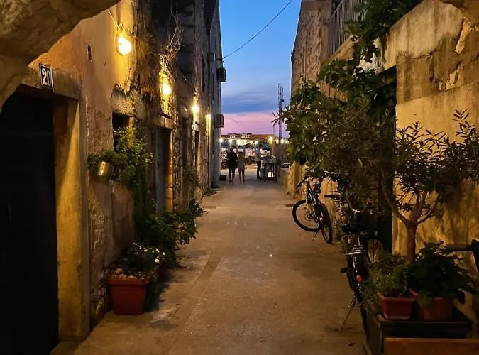 Mobile Stella Apartman *