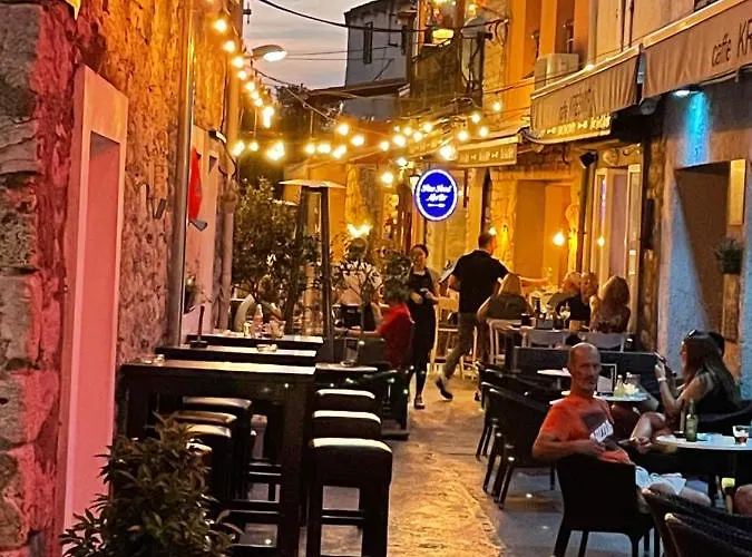 Apartamento Mobile Stella