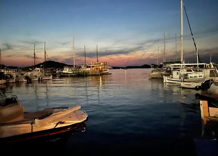 Apartman Mobile Stella