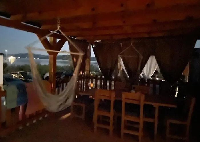 Mobile Stella Apartamento *